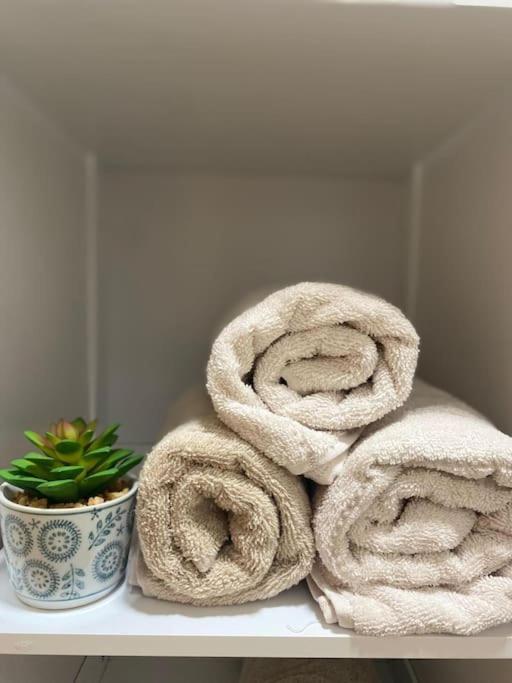 Apartamento Centro Γρανάδα Εξωτερικό φωτογραφία