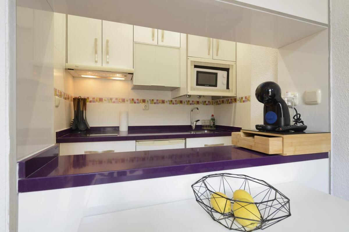 Apartamento Centro Γρανάδα Εξωτερικό φωτογραφία